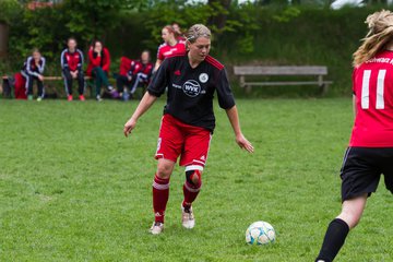 Bild 75 - Frauen Rot-Schwarz Kiel - MTSV Olympia Neum�nster : Ergebnis: 4:1